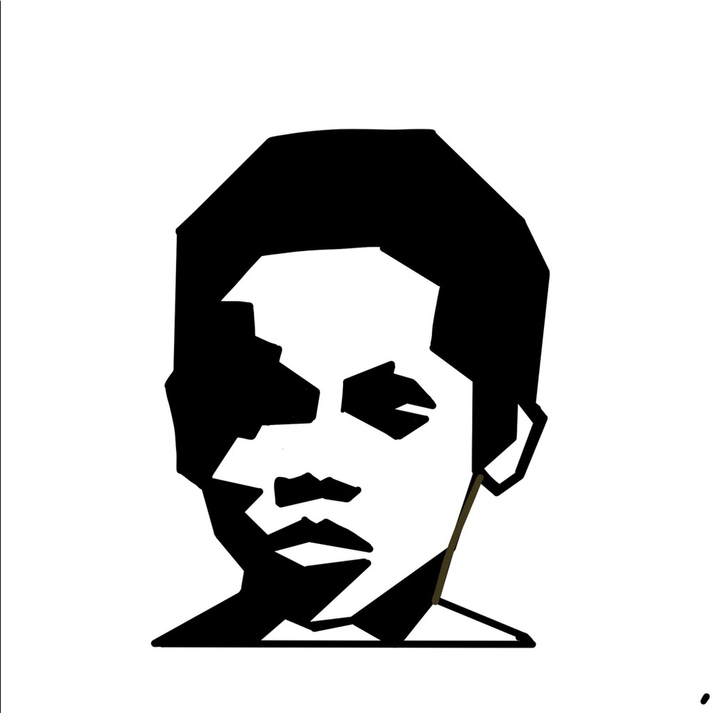 Meet your Posher, Jake